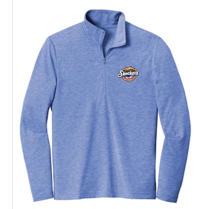 Quarter Zip-Primary