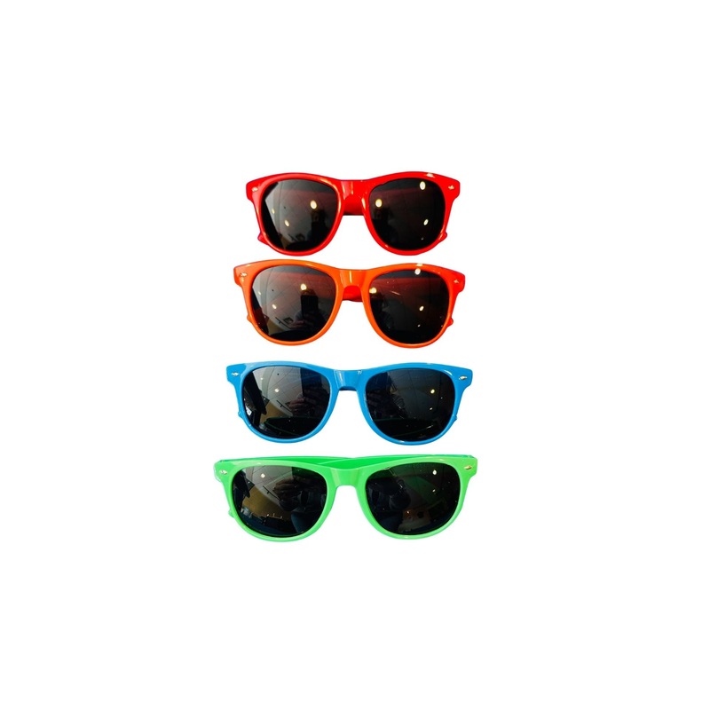 Retro Sunglasses