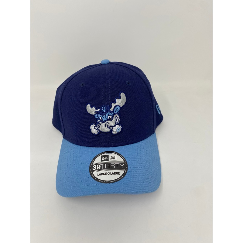 Road Stretch Fit Cap