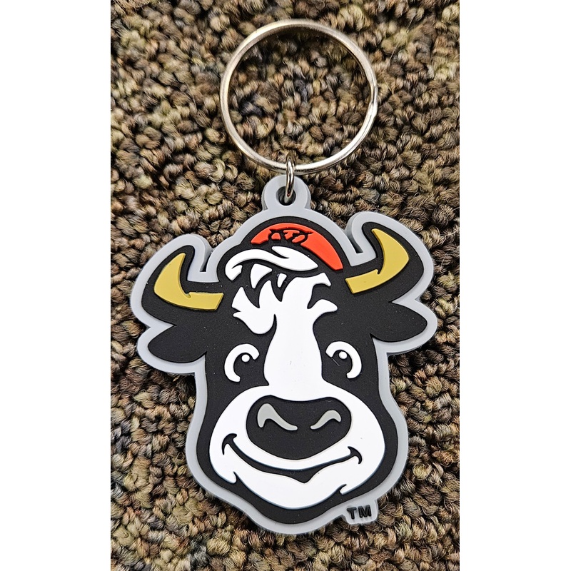 Tipper Key Chain