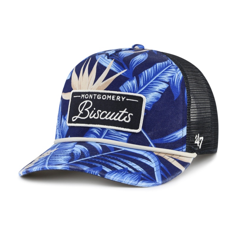 Tropicalia Patch