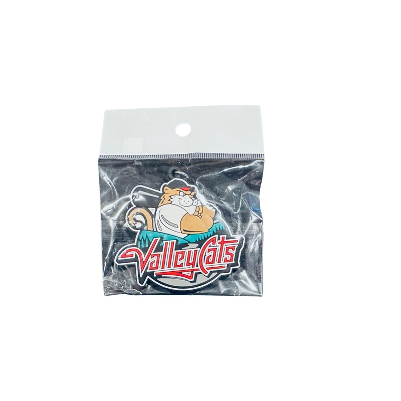 ValleyCats Keychain