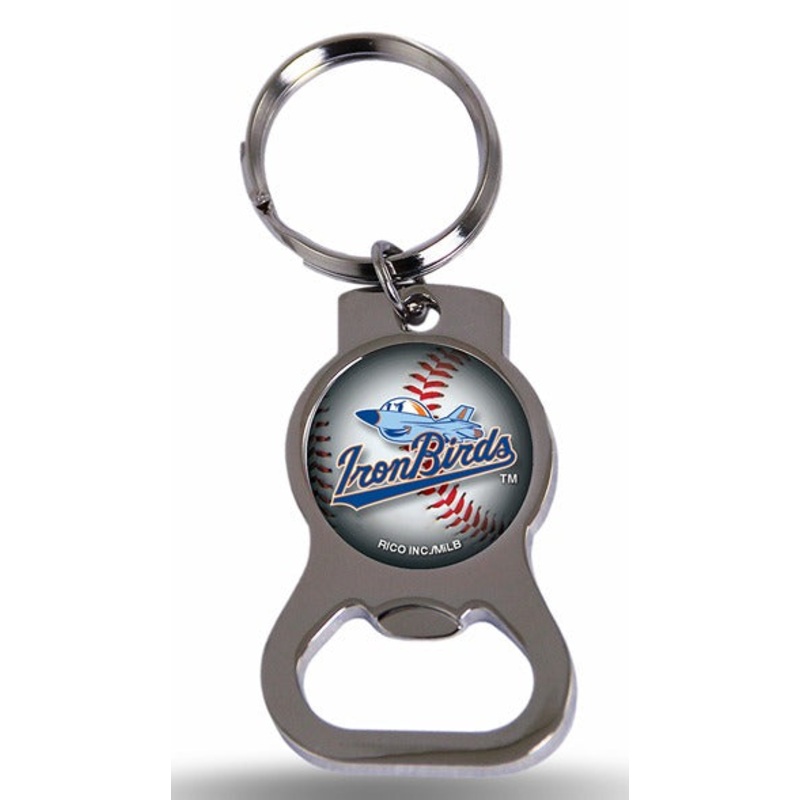 Aberdeen IronBirds – Bottle Opener Keychain