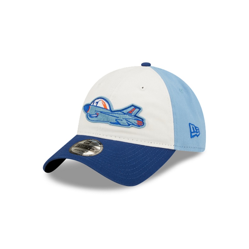 Aberdeen IronBirds – New Era Home 920 Cap