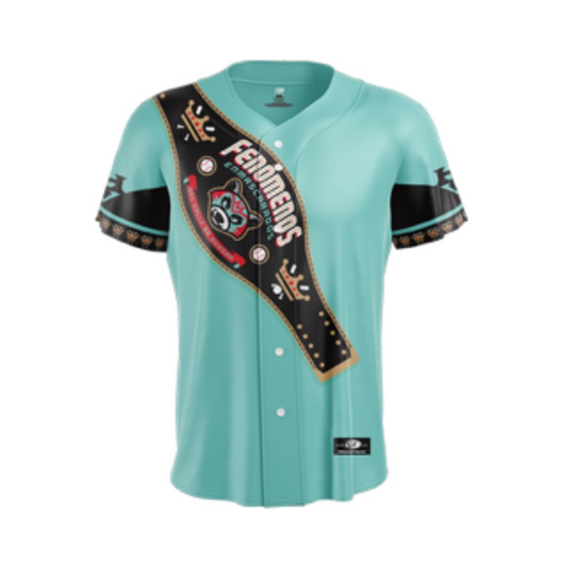 Adult Fenmenos(COPA) Championship Belt Replica Jersey