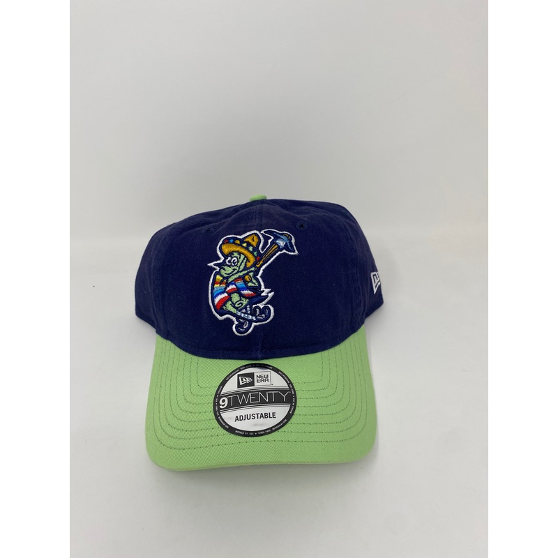 Adult Rocas Azules Adjustable Cap