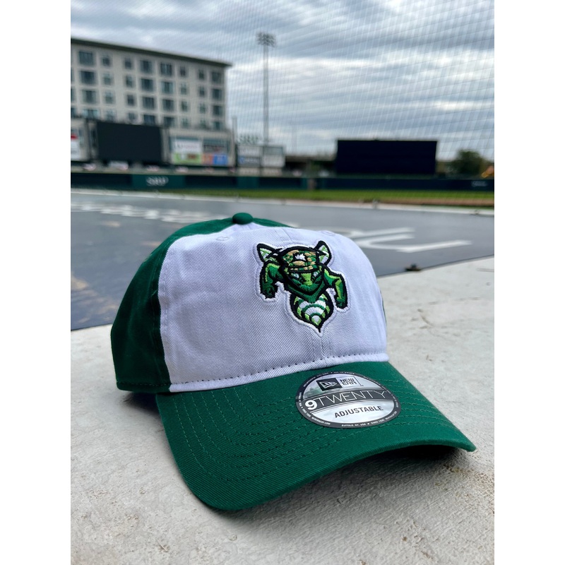 Augusta GreenJackets ALT4 920