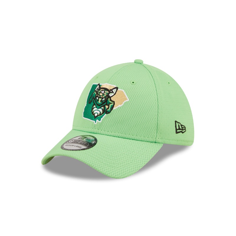 Augusta GreenJackets BP 3930