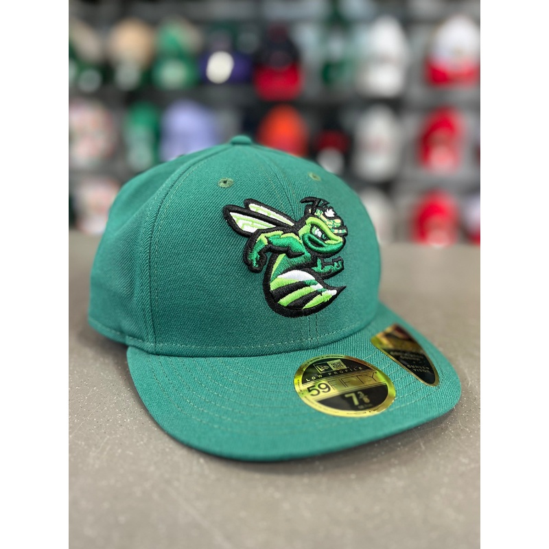 Augusta GreenJackets Home Fitted Low Profile