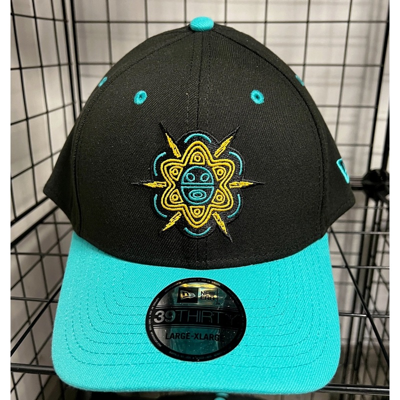 Buffalo Bisons Copa 3930 Flex Cap