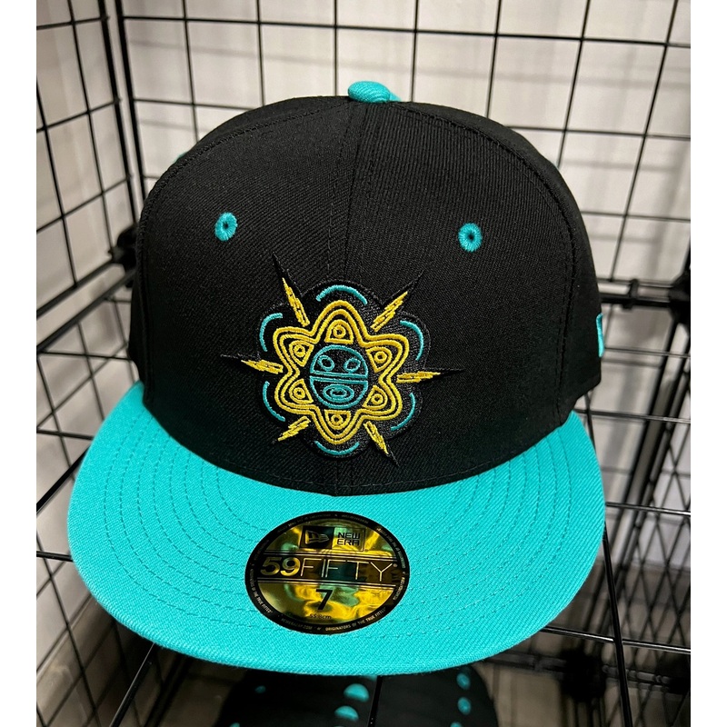 Buffalo Bisons Copa 5950 Cap