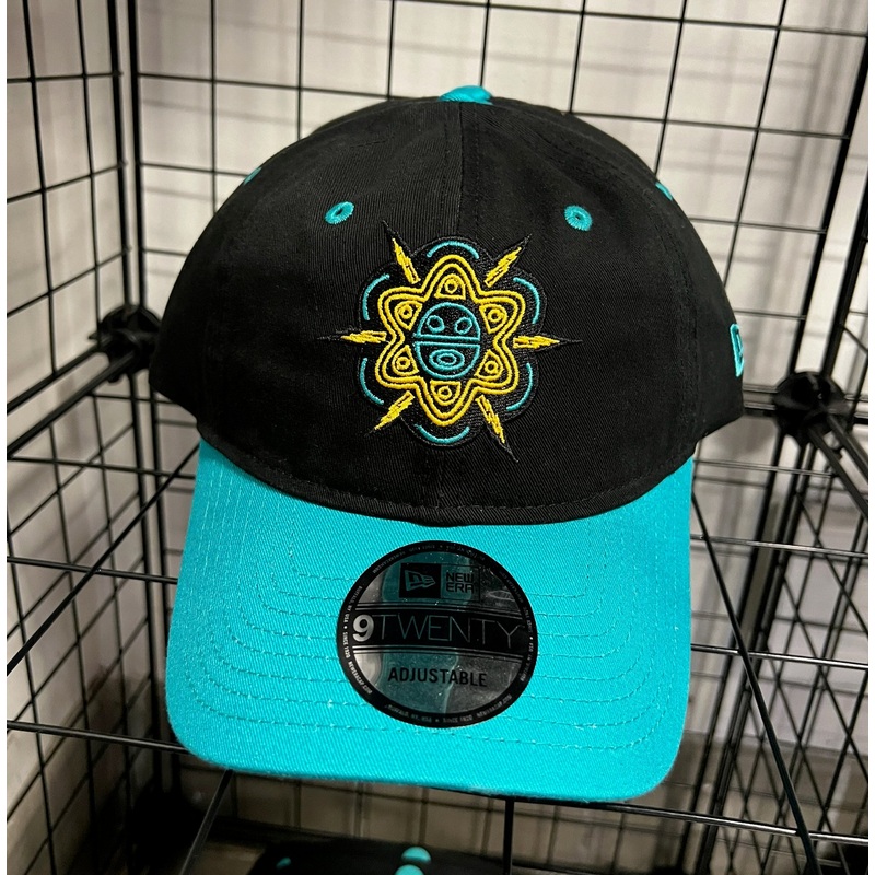 Buffalo Bisons Copa 920 Adjustable Cap