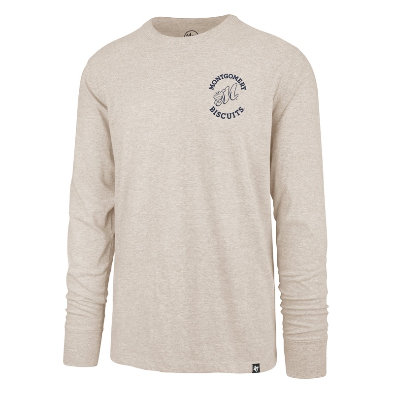 Fall Back LS