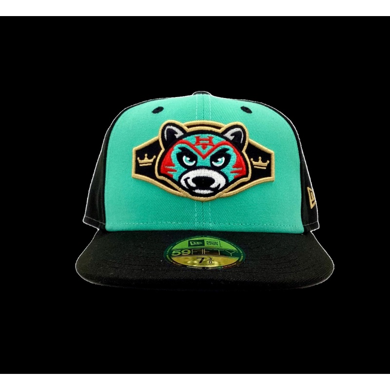 Fenmenos Champ Belt Official On-Field 59Fifty Fitted Cap