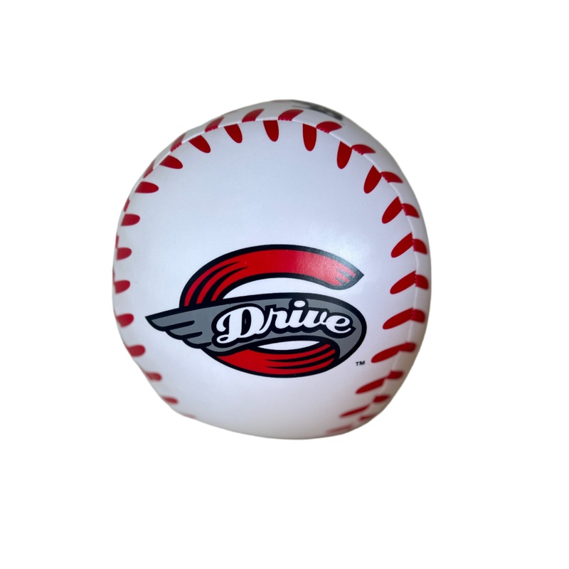 Greenville Drive Rawlings Drive Big Boy Softee Ball
