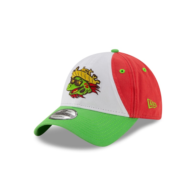 Playeros de Harrisburg COPA – 9Twenty Adjustable