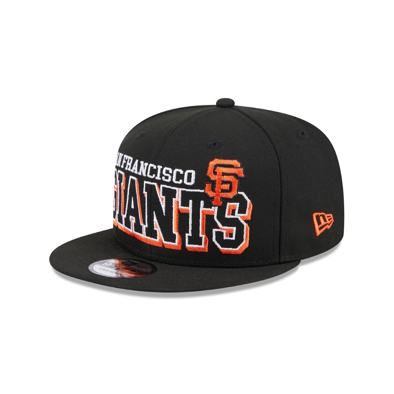SF GAMEDAY 950 SNAPBACK HAT