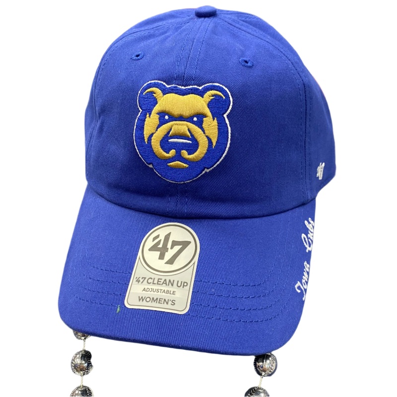 Women’s Iowa Cubs Miata Clean Up Cap