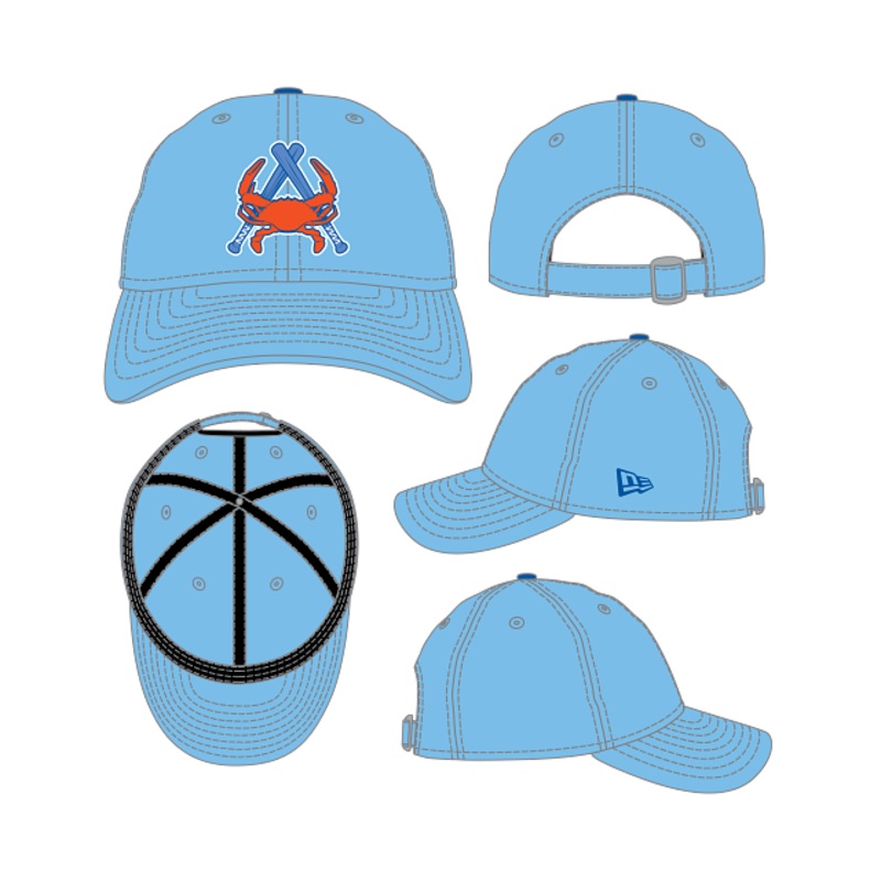 Aberdeen IronBirds – Alternate #2 920 Cap