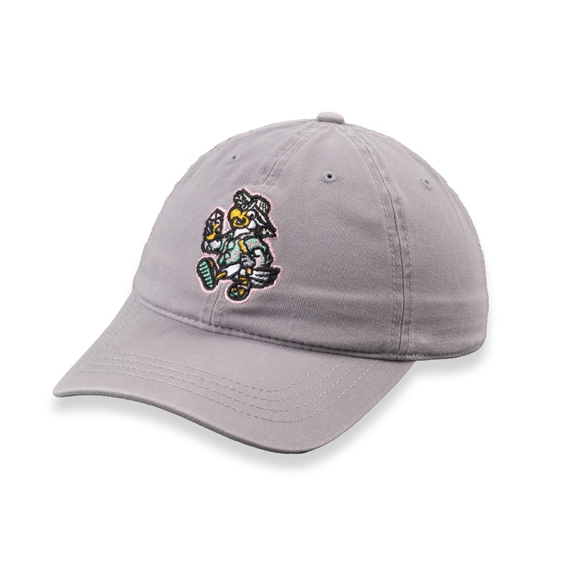 Adjustable Cap-Biloxi Beach Chickens