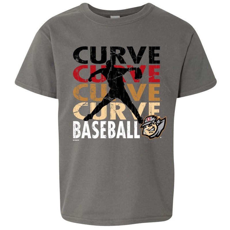 Altoona Curve Youth Well Tee
