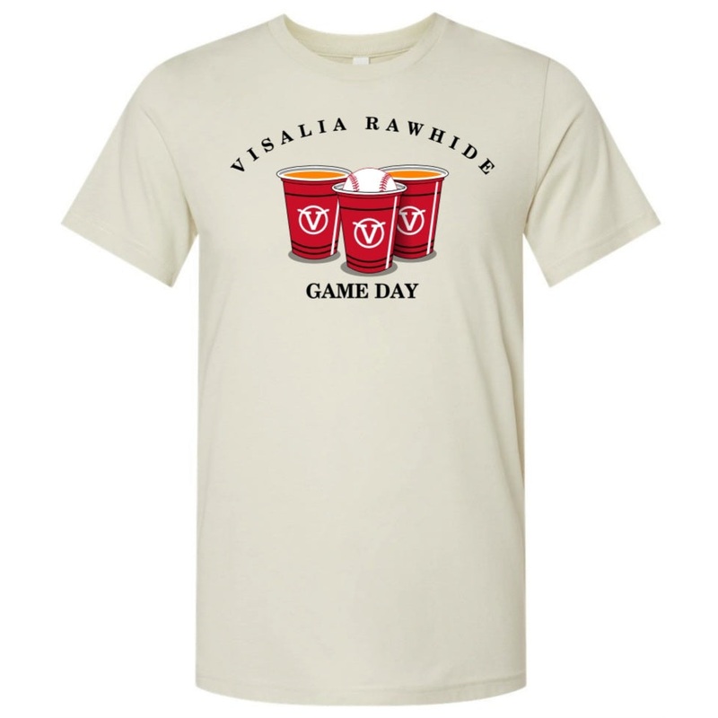 Baseball Pong T-Shirt