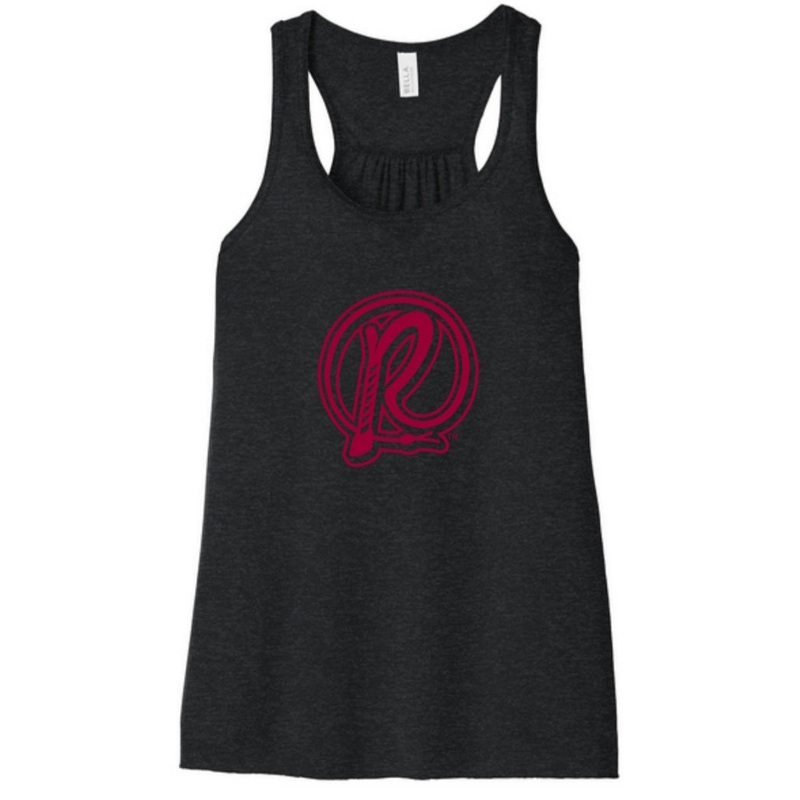 Ladies’ Flowy Racerback Tank