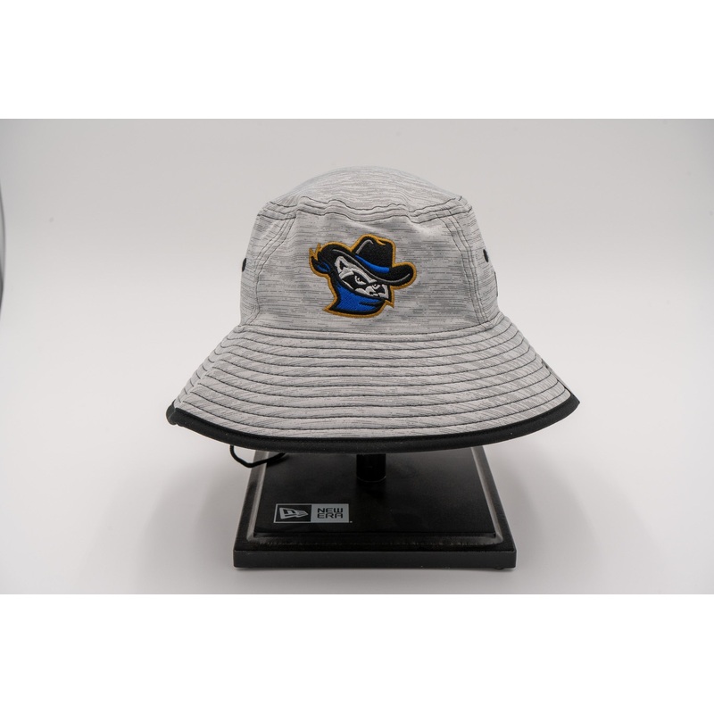 New Era Bucket Hat