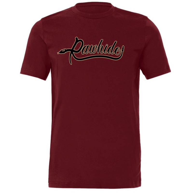 Rawhide Serpiente T-Shirt