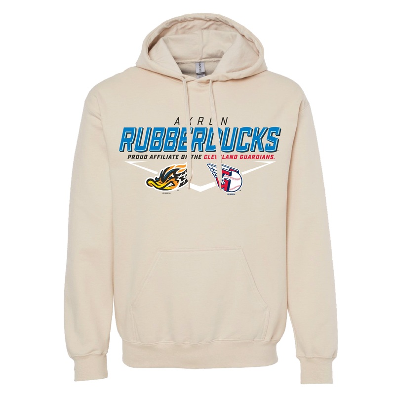 Sand Affiliate Hoodie