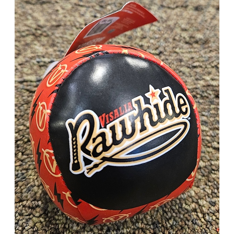 Softee Ball – Rawhide/Lightning