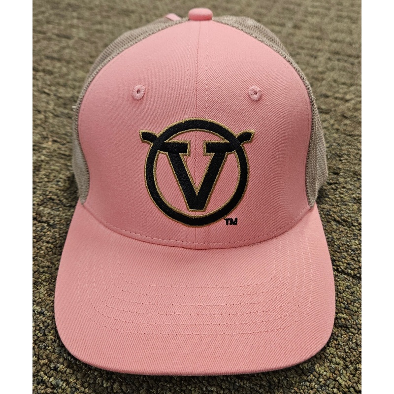 Women’s Ponytail Cap
