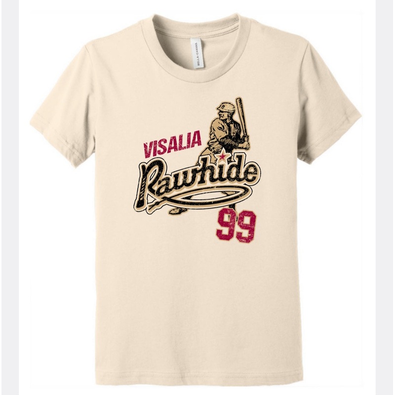 Youth Boys Batter Up Tee