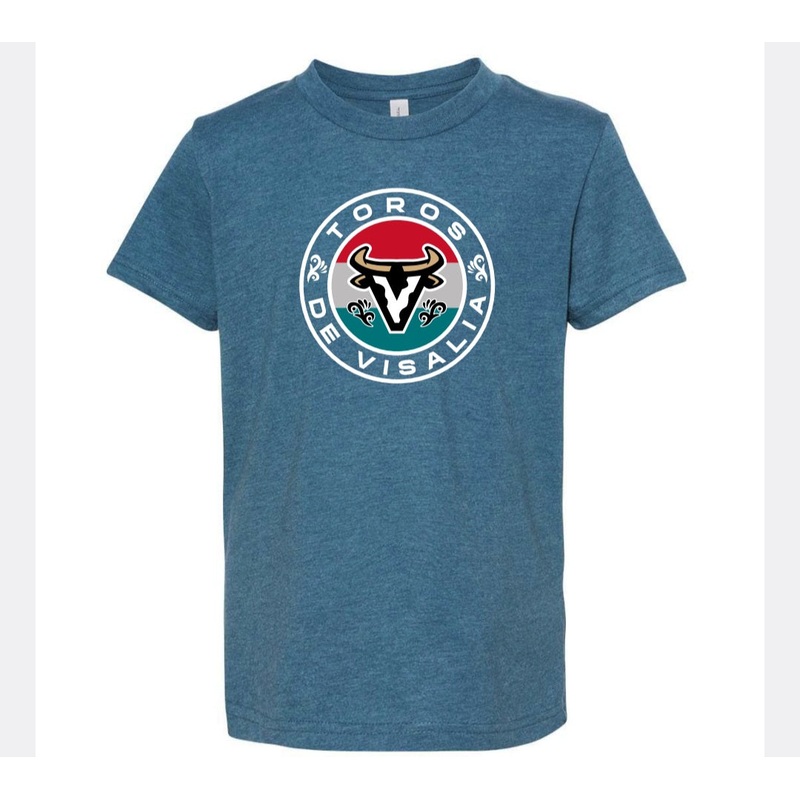 Youth Boys Toros Tee