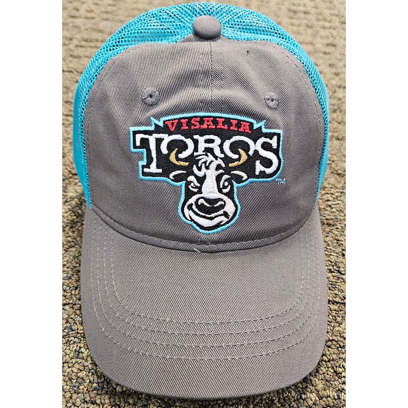 Youth Toros Tipper Mesh Cap