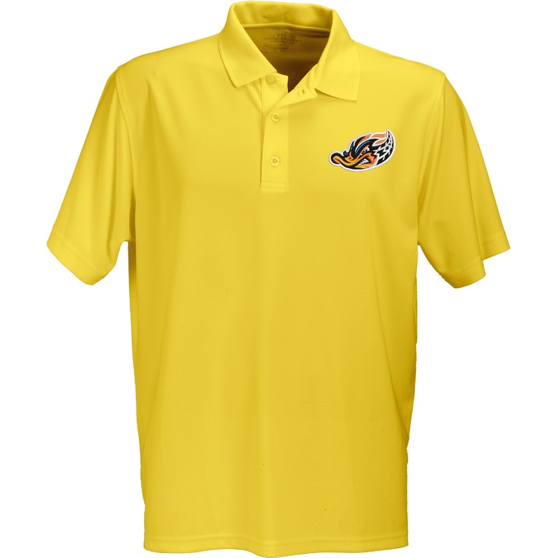 Athletic Gold Polo