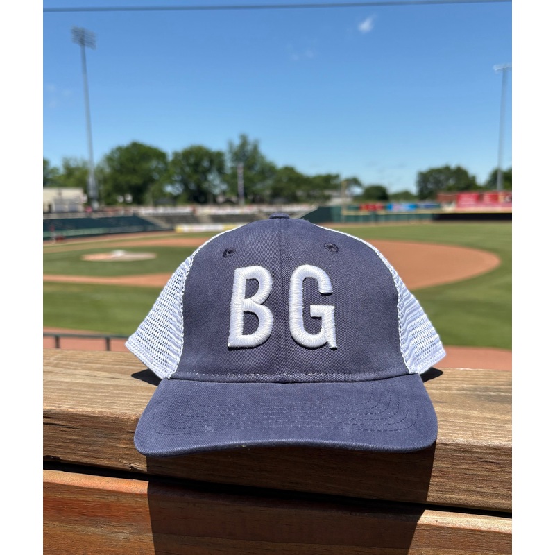 BG Women’s Ponytail Hat