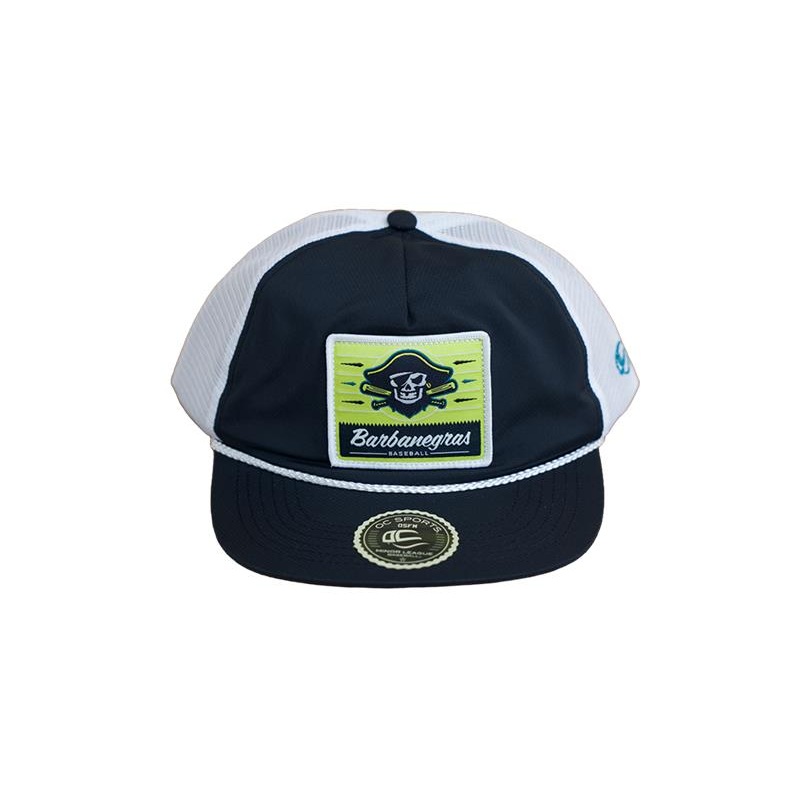 Bradenton Barbanegras Adjustable Hat