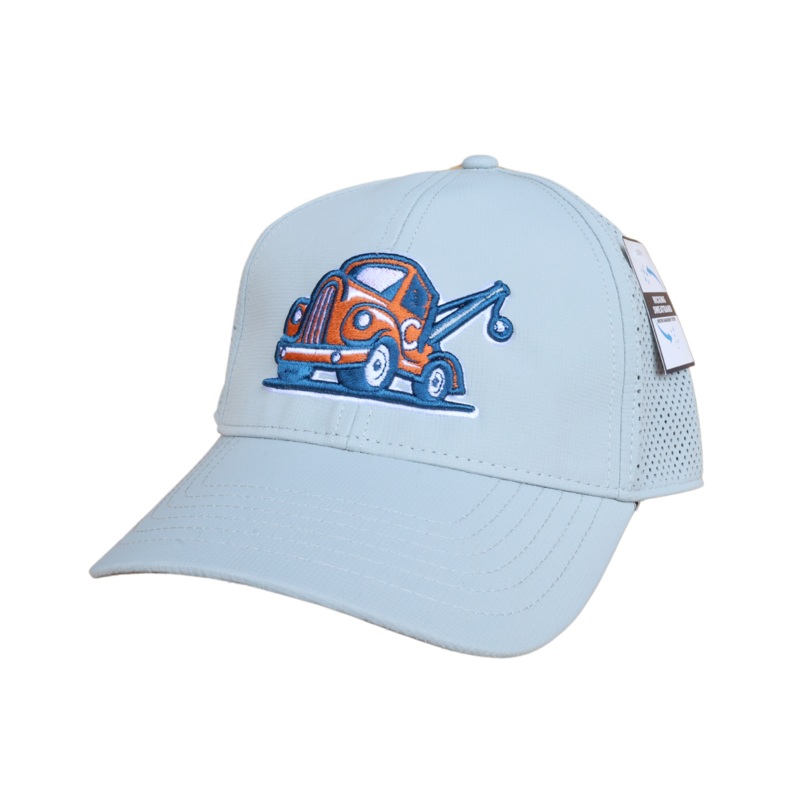 Chattanooga Lookouts Wreckers Sports Cap