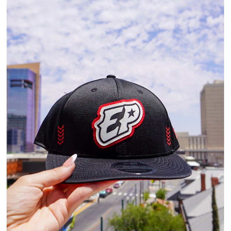 CHIHUAHUAS CLUB LOW PROFILE SNAP BACK HAT- NEW ERA