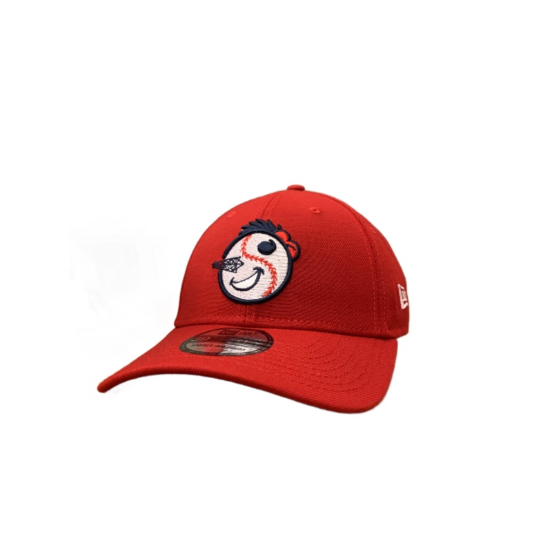 Drillers Alternate “Oily the Oiler” 39Thirty Stretch Fit Cap