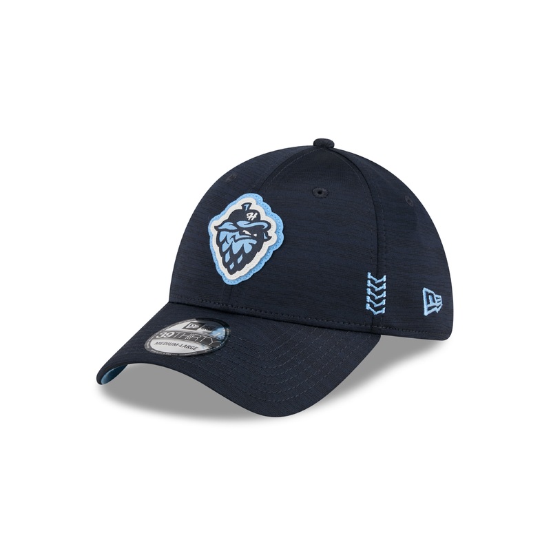 New Era ’24 Clubhouse 9FORTY, Hillsboro Hops