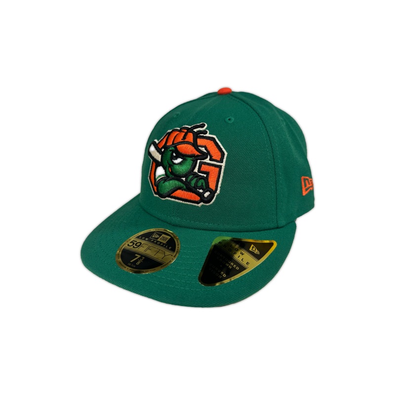 New Era 59Fifty Low Profile Replica Home Cap 2024