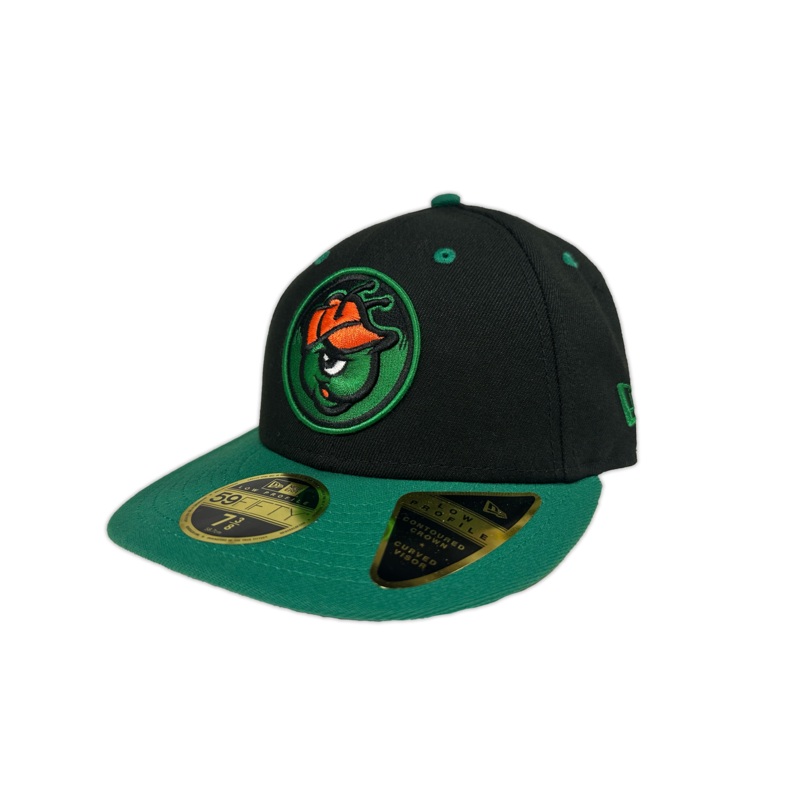 New Era 59Fifty Low Profile Replica Road Cap 2024