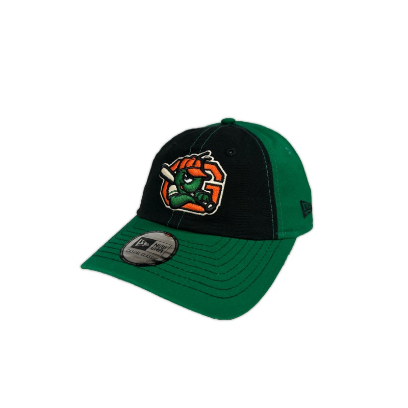 New Era Youth Two-Tone Cap