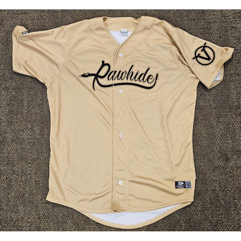 Replica Rawhide Alternate Jersey