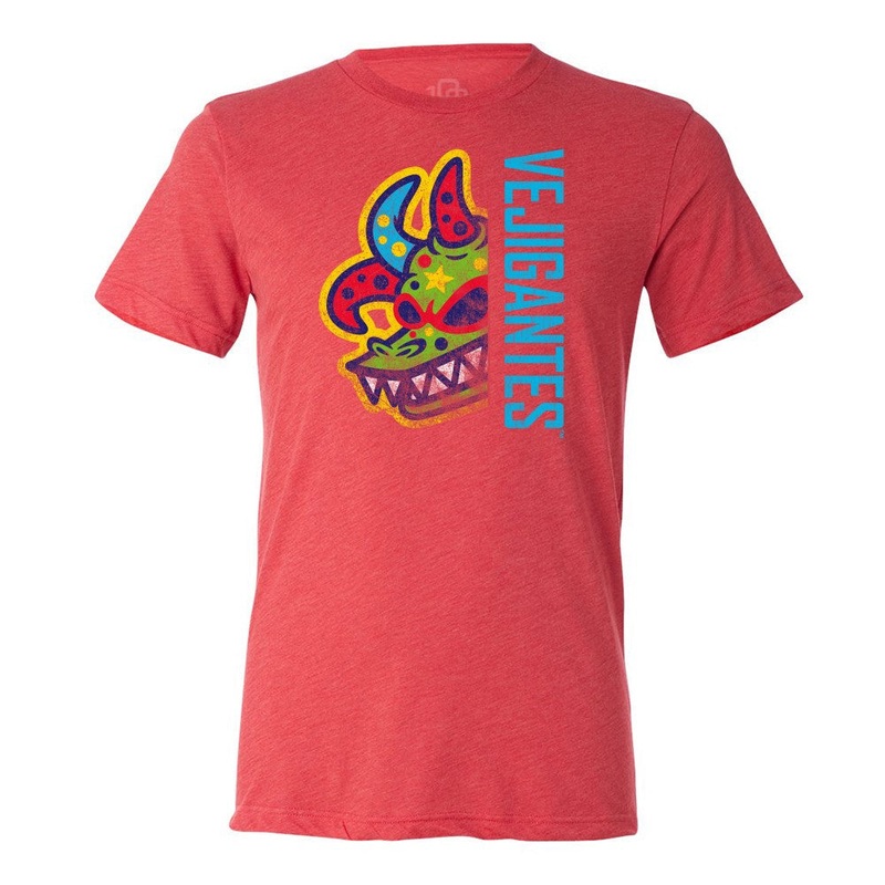 Scranton Wilke’s-Barre RailRiders 108 Stitches Copa Split Screen  Tee