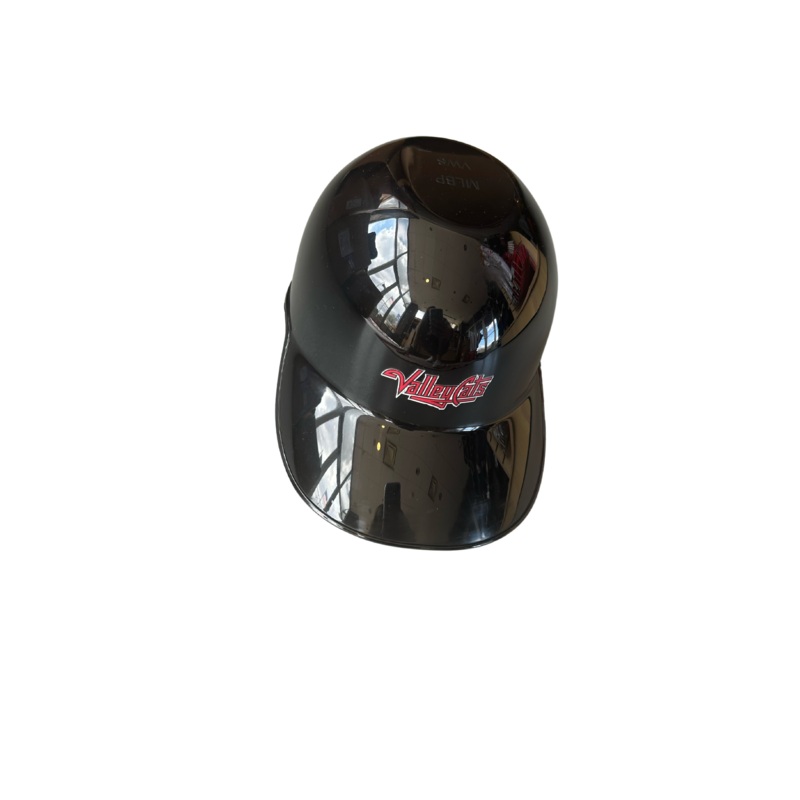 Tir-City ValleyCats Black Helmet