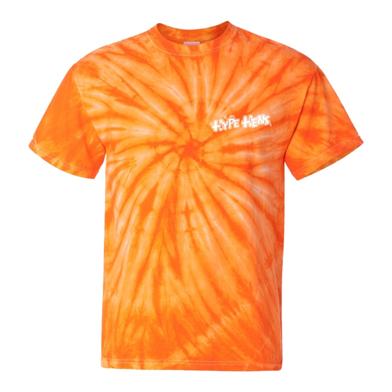 Unleash the Beak Tee