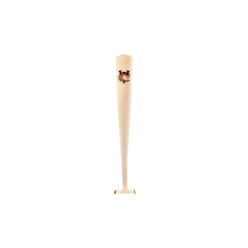 ValleyCats Beer Bat